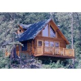 Newton Fork Ranch - Hotels in Hill City