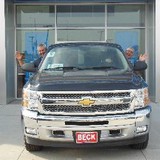 Beck Motor CO Parts Department - Car Dealers in Pierre