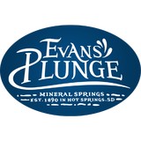Evans Plunge - Other in Hot Springs