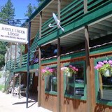 Battle Creek Lodge - Hotels in Keystone