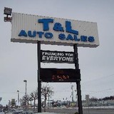 T & L Auto Sales - Used Car Dealers in Sioux Falls