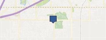 Jeffries Joyce A DDS location map