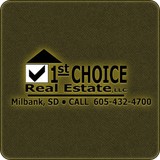 First Choice Real Estate LLC - Other in Milbank