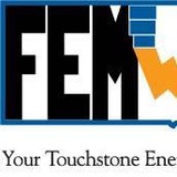 Fem Electric Assn Inc - Other in Ipswich