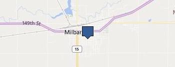 Erstaff Inc location map
