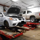 Manley Tire & Oil Service Inc - Other in Valley Springs