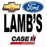 Lamb Motor CO Inc - Car Dealers in Gettysburg