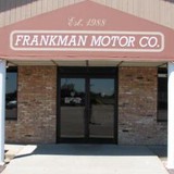 Frankman Finance Department - Used Car Dealers in Sioux Falls