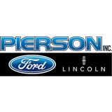 Pierson Ford - Car Dealers in Aberdeen