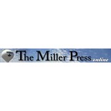 Miller Press Newspaper - Other in Miller