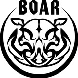 Boar Wheel - Other in Hot Springs