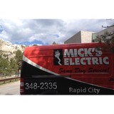 Mick's Electric - Other in Custer