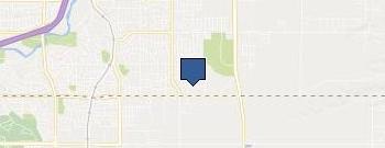 Kangley Cleaning Company location map