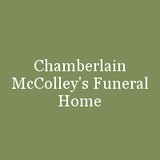 Mc Colleys Chapels-Hills - Funeral Services & Cemeteries in Hot Springs