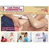 Lane Family Chiropractic - Chiropractors in Sioux Falls