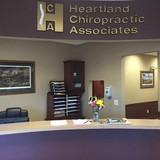 Hagan Wyatt M DC - Chiropractors in North Sioux City