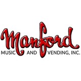 Manford Music & Vending Inc - Other in Huron
