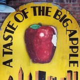 A Taste of the Big Apple - Restaurants in Sioux Falls