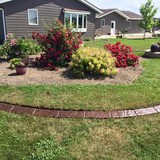 Curbing Edge - Landscape Architects in Mount Vernon