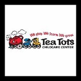 Tea Tots Childcare Center - Child Care & Day Care in Sioux Falls