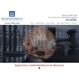 Bettmann Hogue & Diedrich LLC - Solicitors & Lawyers in Rapid City