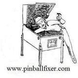 Pinball Fixer - Other in Sioux Falls
