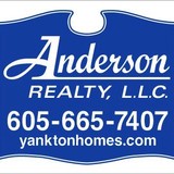 Anderson Realty - Other in Yankton