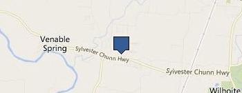 Curtis Hvac location map