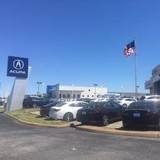 Pye Acura - Car Dealers in Chattanooga