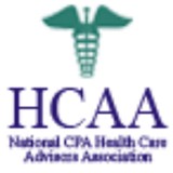 National Cpa Hlth C Advrs Assn - Accountants in Nashville