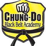 Chung Do Black Belt - Martial Arts in Knoxville
