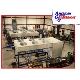 American Geothermal Inc - Manufacturer in Murfreesboro