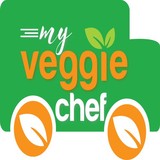 My Veggie Chef - Delivery in Nashville