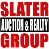Slater Auction & Realty Group - Auction Houses in Kingsport