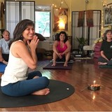 Yoga With Shanti - Yoga in Knoxville