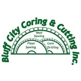 Bluff City Coring & Cutting - Concrete Products & Services in Memphis
