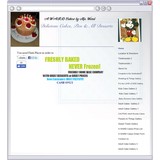 A Ward Cakes - Custom Cakes in Nashville