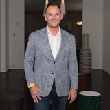 Jeffrey Johnson - Interior Design in Nashville