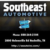 Southeast Chrysler Jeep Dodge - Car Dealers in Nashville