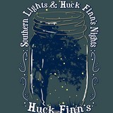 Huck Finn's Catfish - Restaurants in Pigeon Forge