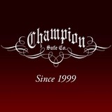 Champion Safe CO - Manufacturer in Knoxville