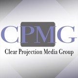 Clear Projection Media Group - Graphic Design in Nashville