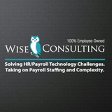 Wise Consulting - Business Consulting in Knoxville