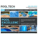 Pool Tech of Memphis - Other in Atoka