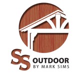 Ss Out Door Mark Sims - Other in Rossville