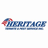 Heritage Termite & Pest Service - Pest Control in Knoxville