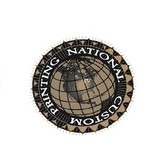 National Custom Printing - Manufacturer in Knoxville