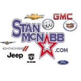 Stan Mcnabb Chevrolet-Cadillac-Pontiac-Buick-Gmc Inc - Car Dealers in Lewisburg