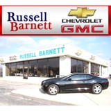 Russell Barnett Chevrolet Gmc - Car Dealers in Winchester