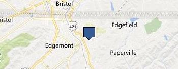 Cotrim Acquisitions Co location map